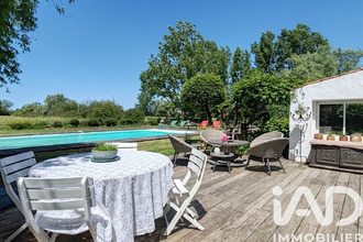 achat maison le-perrier 85300