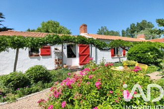 achat maison le-perrier 85300