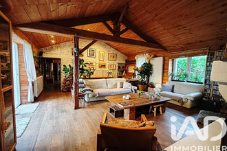 achat maison le-perrier 85300