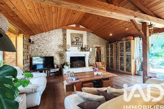 achat maison le-perrier 85300