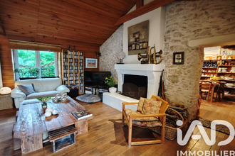 achat maison le-perrier 85300