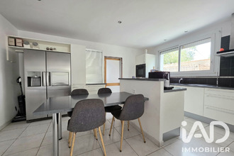achat maison le-perrier 85300