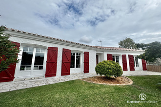achat maison le-perrier 85300