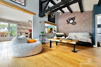 achat maison le-perrier 85300
