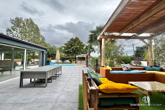 achat maison le-perrier 85300