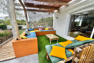 achat maison le-perrier 85300