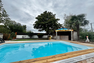 achat maison le-perrier 85300