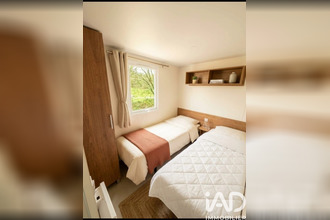 achat maison le-perron 14490