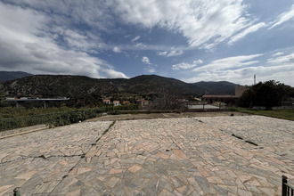 achat maison le-perthus 66480