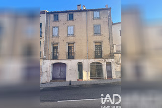 achat maison le-perthus 66480