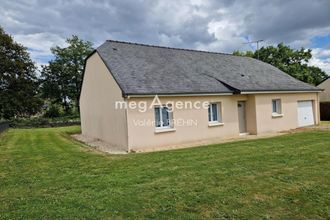 achat maison le-pertre 35370