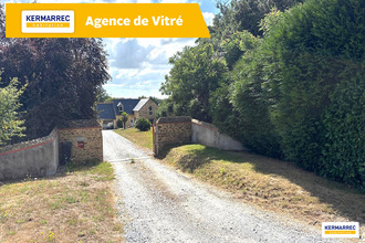 achat maison le-pertre 35370