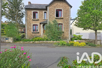 achat maison le-pertre 35370