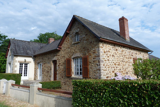 achat maison le-pertre 35370