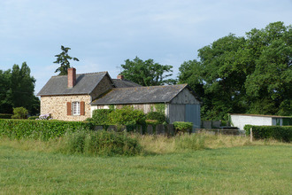 achat maison le-pertre 35370