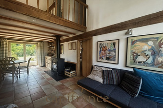 achat maison le-pescher 19190