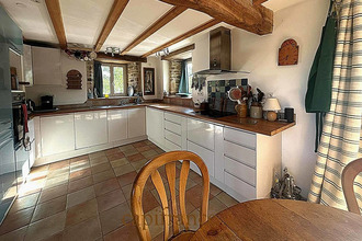 achat maison le-pescher 19190