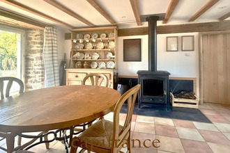 achat maison le-pescher 19190