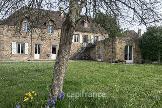 achat maison le-pescher 19190