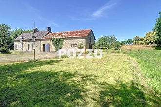achat maison le-petit-celland 50370