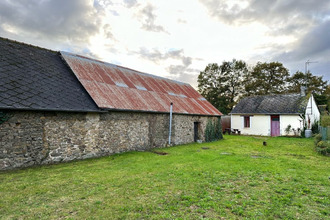 achat maison le-petit-fougeray 35320