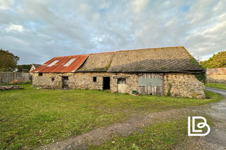 achat maison le-petit-fougeray 35320