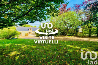 achat maison le-petit-fougeray 35320