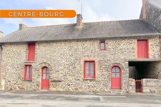 achat maison le-petit-fougeray 35320