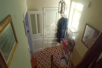 achat maison le-petit-pressigny 37350