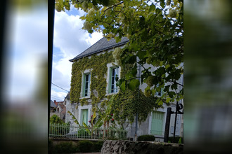 achat maison le-petit-pressigny 37350