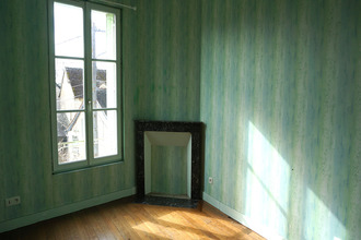 achat maison le-petit-pressigny 37350