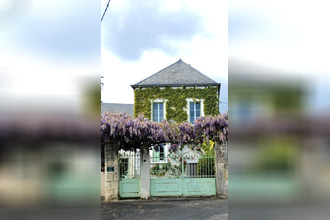 achat maison le-petit-pressigny 37350