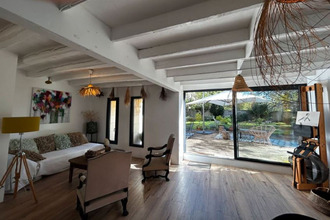 achat maison le-petit-pressigny 37350