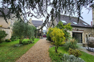 achat maison le-petit-pressigny 37350