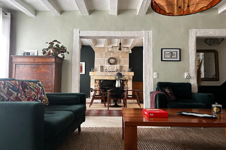 achat maison le-petit-pressigny 37350