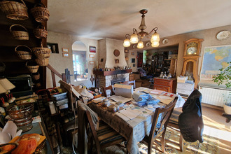 achat maison le-petit-pressigny 37350