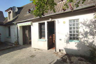 achat maison le-petit-pressigny 37350