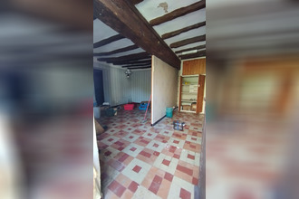 achat maison le-petit-pressigny 37350