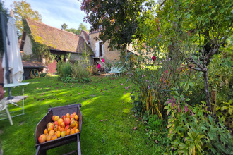 achat maison le-petit-pressigny 37350