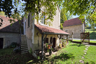 achat maison le-petit-pressigny 37350