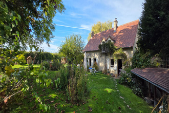 achat maison le-petit-pressigny 37350