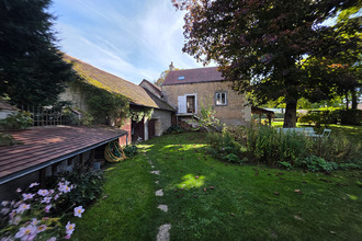 achat maison le-petit-pressigny 37350