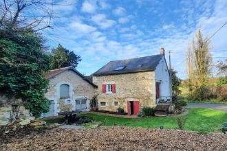 achat maison le-petit-pressigny 37350