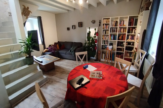 achat maison le-petit-pressigny 37350