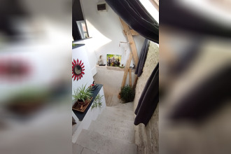 achat maison le-petit-pressigny 37350