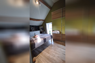 achat maison le-petit-pressigny 37350