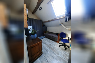 achat maison le-petit-pressigny 37350