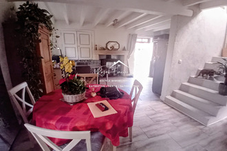 achat maison le-petit-pressigny 37350