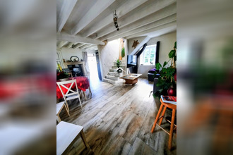 achat maison le-petit-pressigny 37350