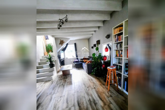 achat maison le-petit-pressigny 37350